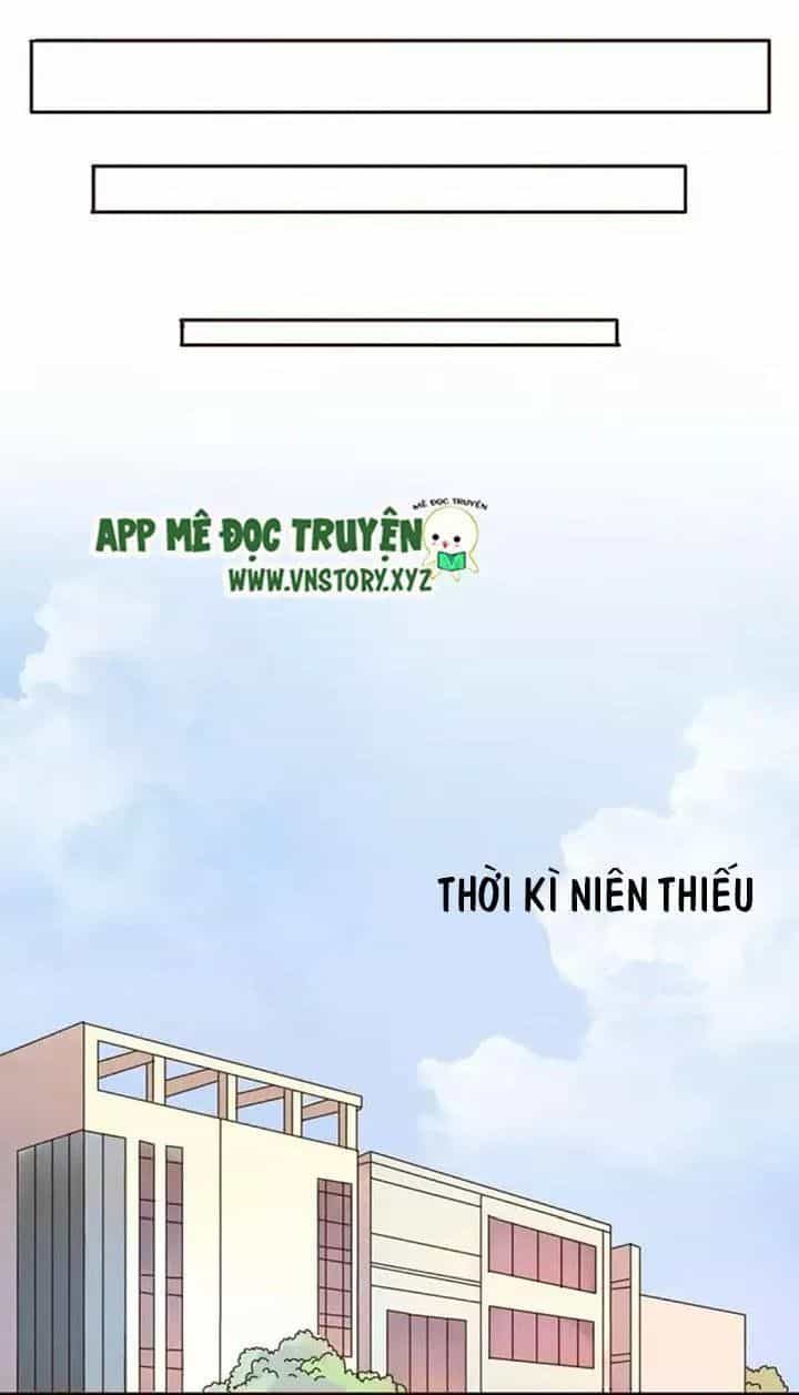 Tình Yêu Không Nói Dối - Chương 44 - ảnh 8