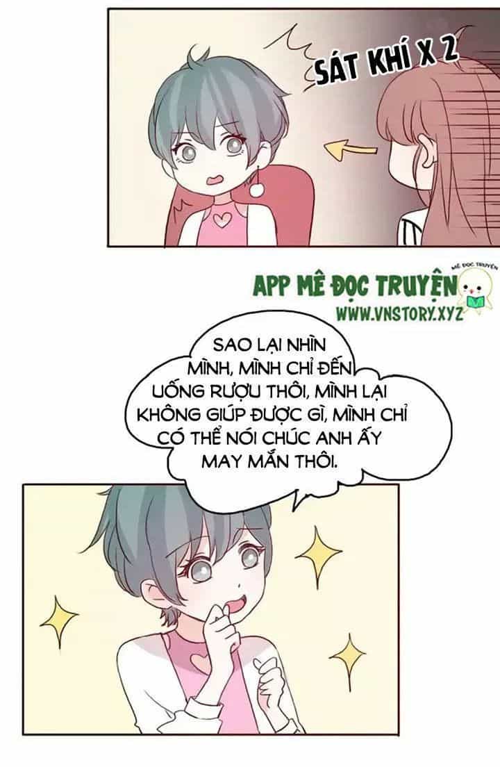 Tình Yêu Không Nói Dối - Chương 44 - ảnh 80