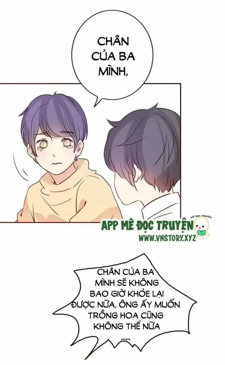 Tình Yêu Không Nói Dối - Chương 44 - ảnh 88
