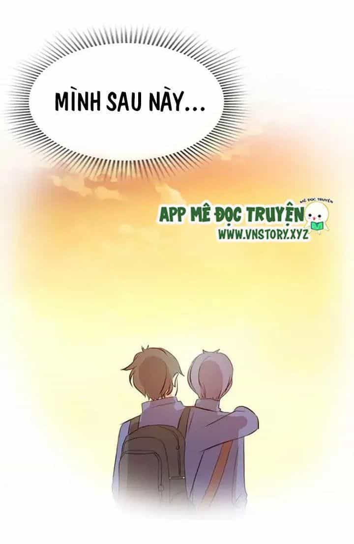 Tình Yêu Không Nói Dối - Chương 44 - ảnh 92