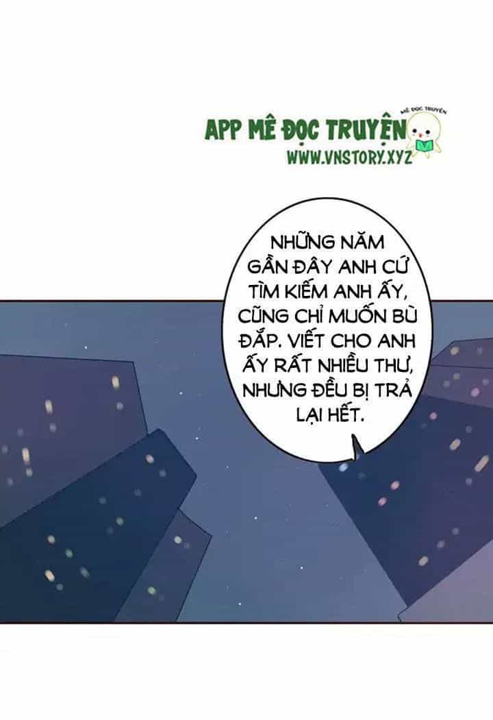 Tình Yêu Không Nói Dối - Chương 46 - ảnh 10