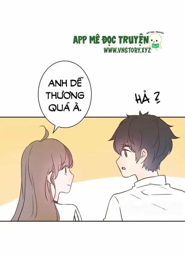 Tình Yêu Không Nói Dối - Chương 46 - ảnh 14