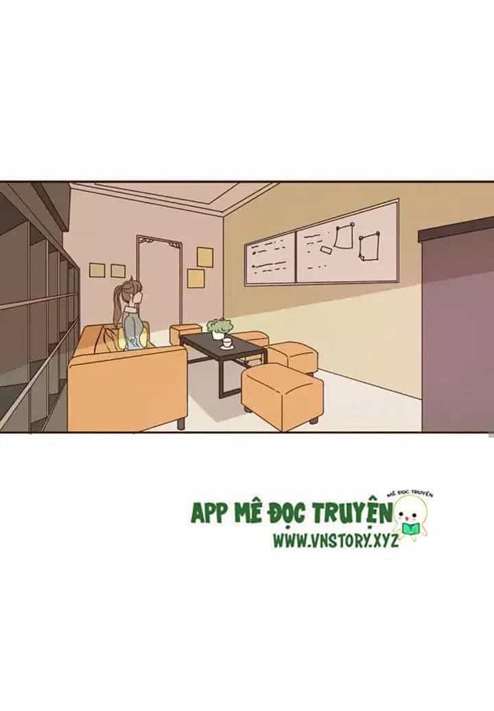 Tình Yêu Không Nói Dối - Chương 46 - ảnh 23