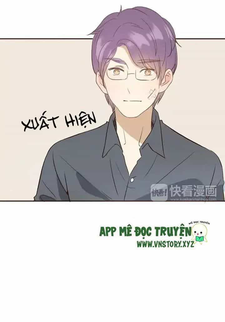 Tình Yêu Không Nói Dối - Chương 46 - ảnh 25