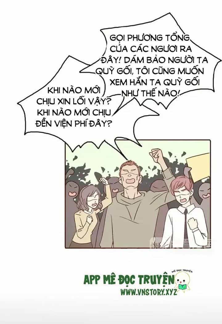 Tình Yêu Không Nói Dối - Chương 46 - ảnh 38