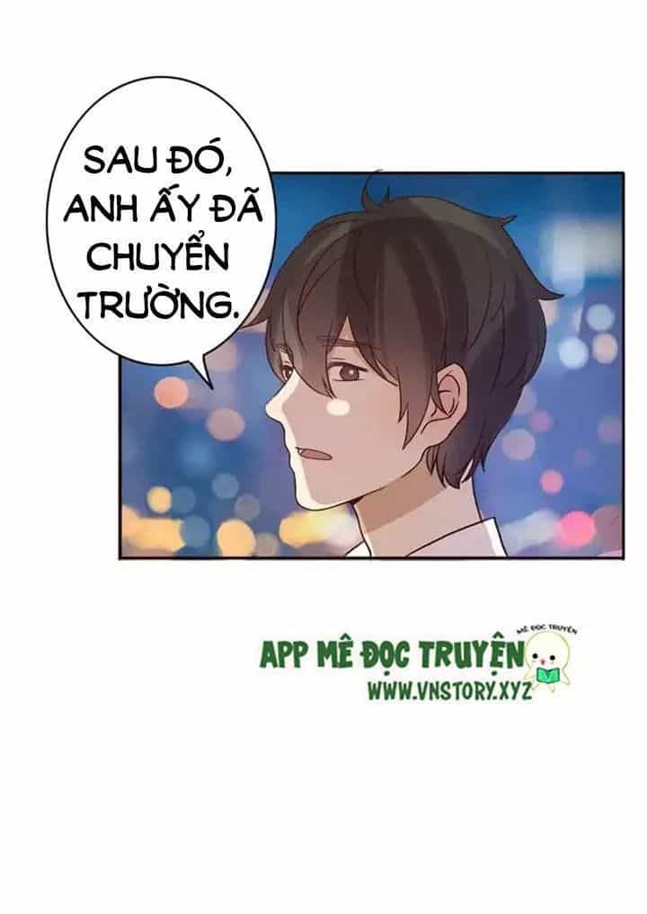 Tình Yêu Không Nói Dối - Chương 46 - ảnh 4