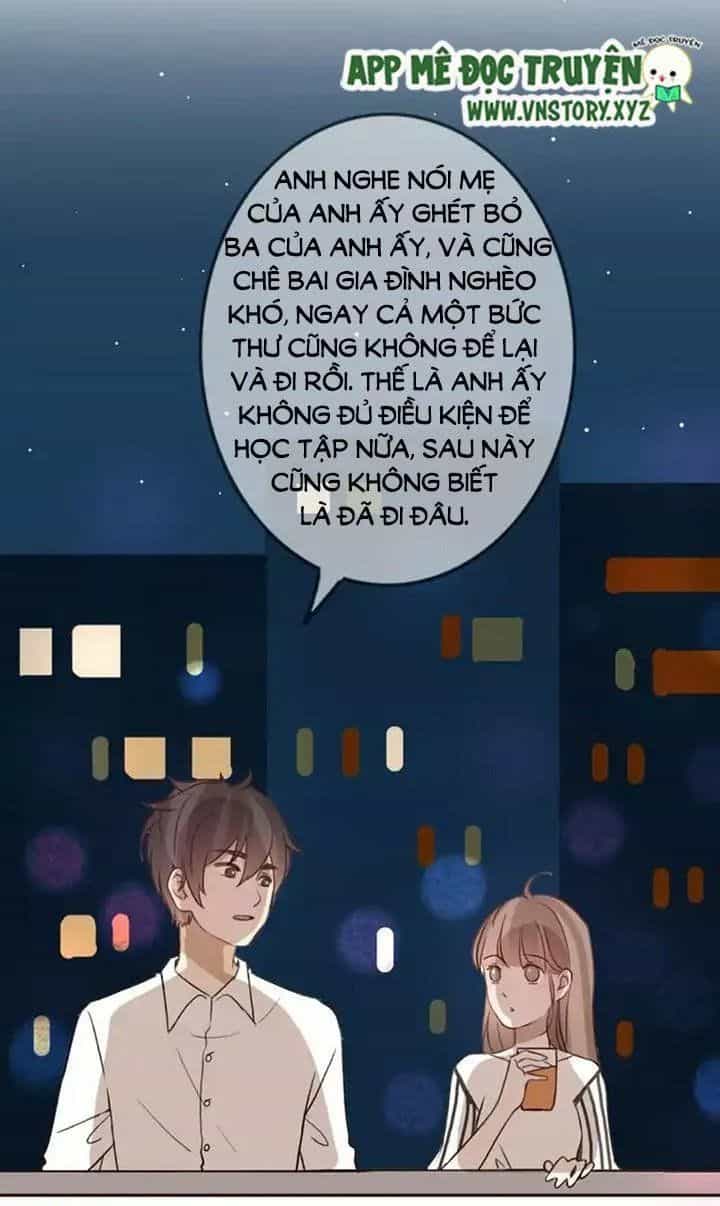 Tình Yêu Không Nói Dối - Chương 46 - ảnh 6
