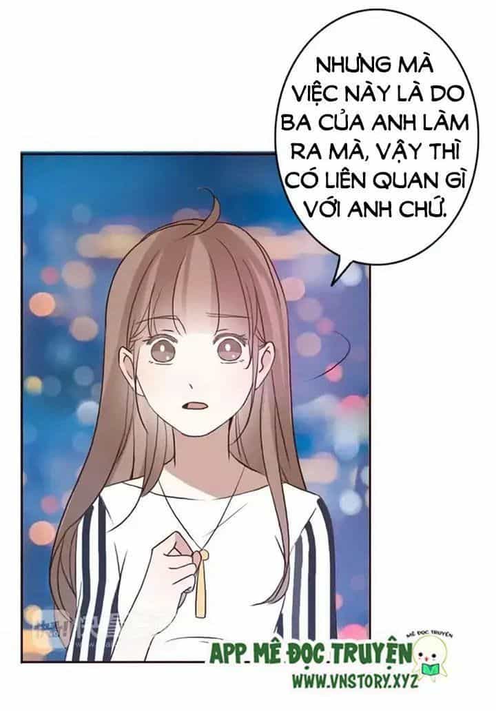 Tình Yêu Không Nói Dối - Chương 46 - ảnh 8