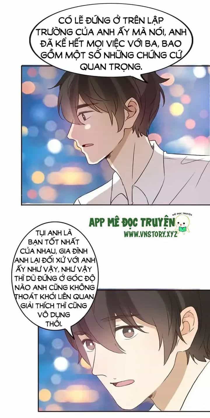 Tình Yêu Không Nói Dối - Chương 46 - ảnh 9