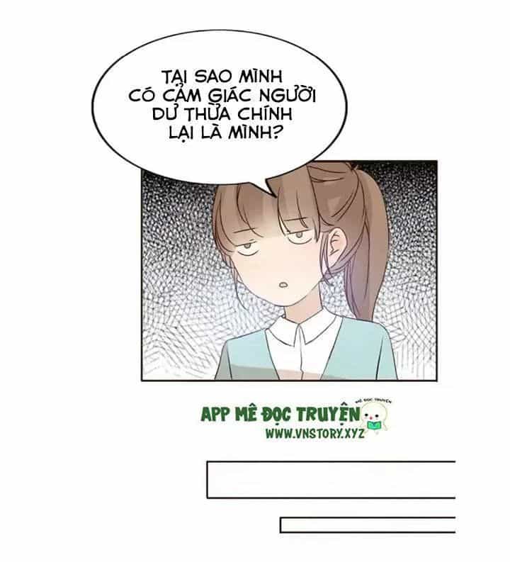 Tình Yêu Không Nói Dối - Chương 47 - ảnh 19