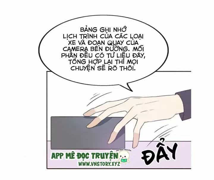 Tình Yêu Không Nói Dối - Chương 47 - ảnh 21