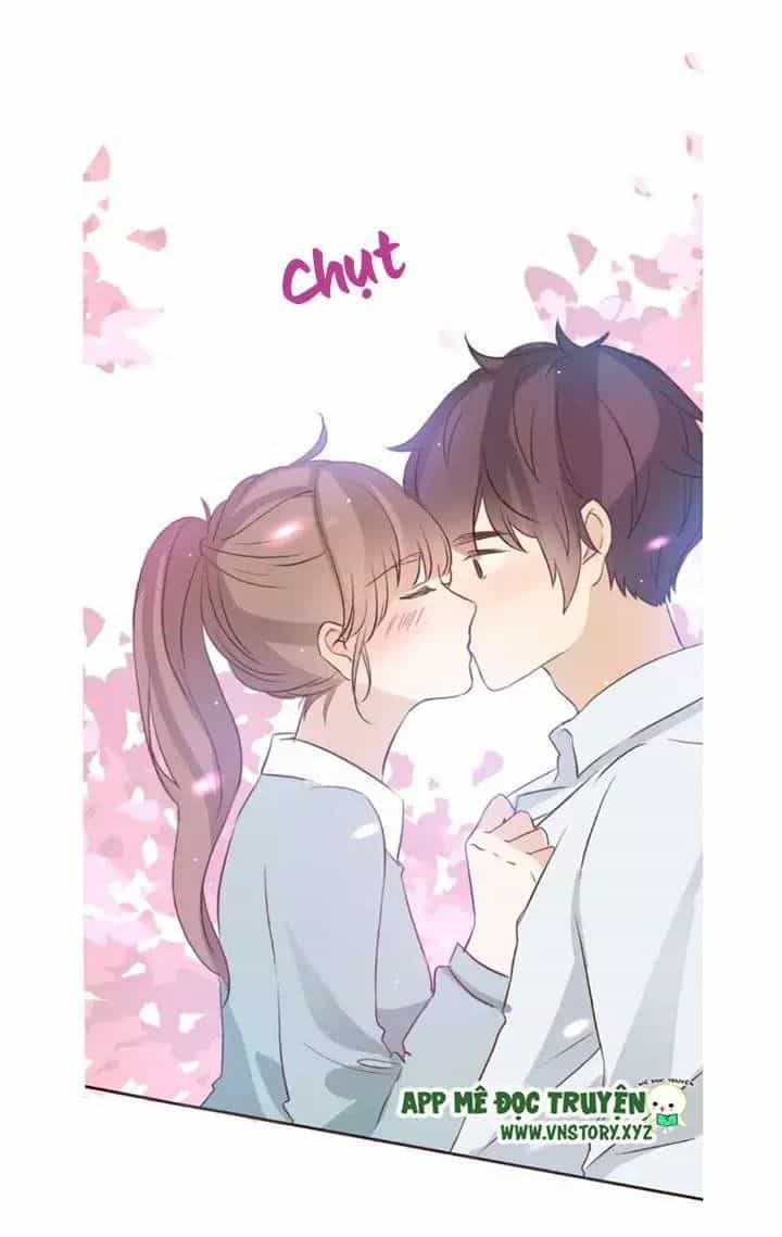 Tình Yêu Không Nói Dối - Chương 47 - ảnh 33