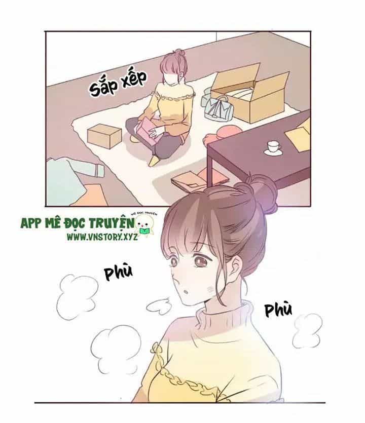 Tình Yêu Không Nói Dối - Chương 47 - ảnh 39