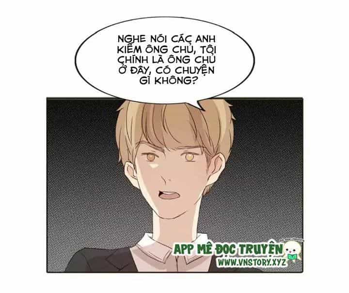 Tình Yêu Không Nói Dối - Chương 47 - ảnh 5