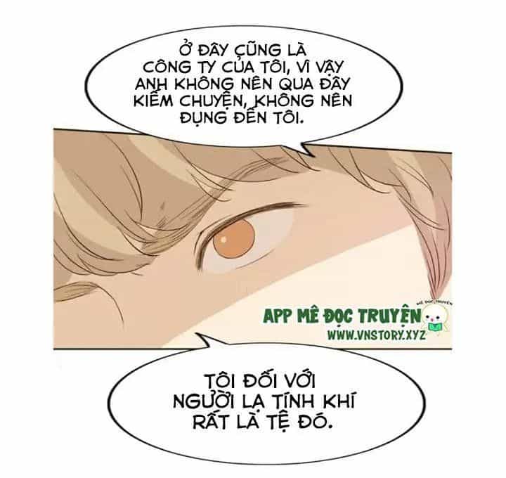 Tình Yêu Không Nói Dối - Chương 47 - ảnh 7