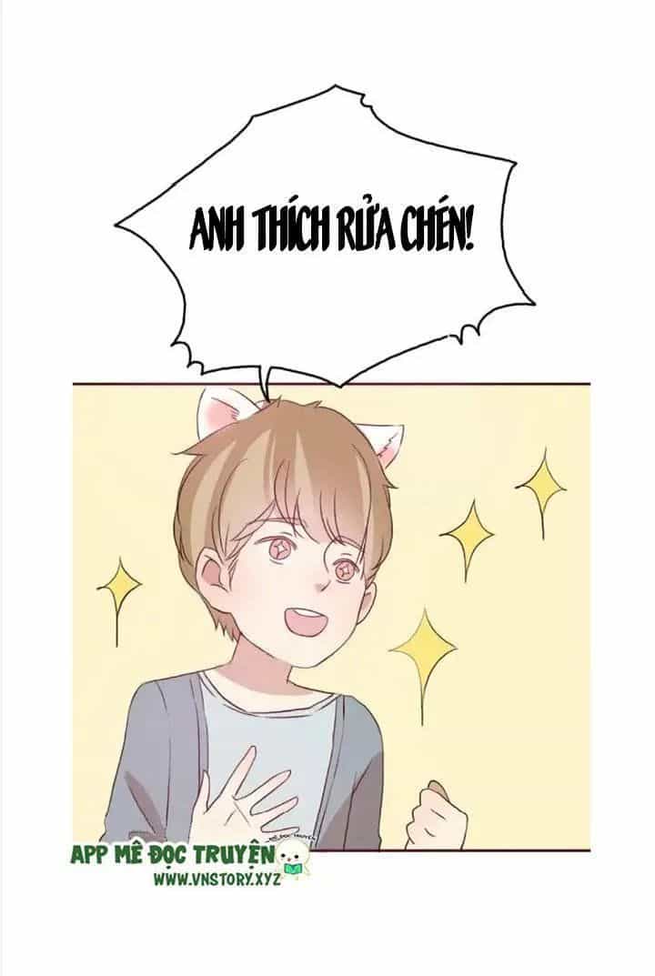 Tình Yêu Không Nói Dối - Chương 49 - ảnh 12