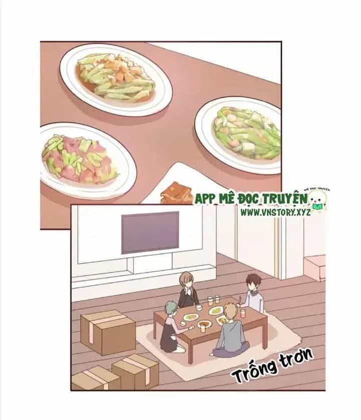Tình Yêu Không Nói Dối - Chương 49 - ảnh 2