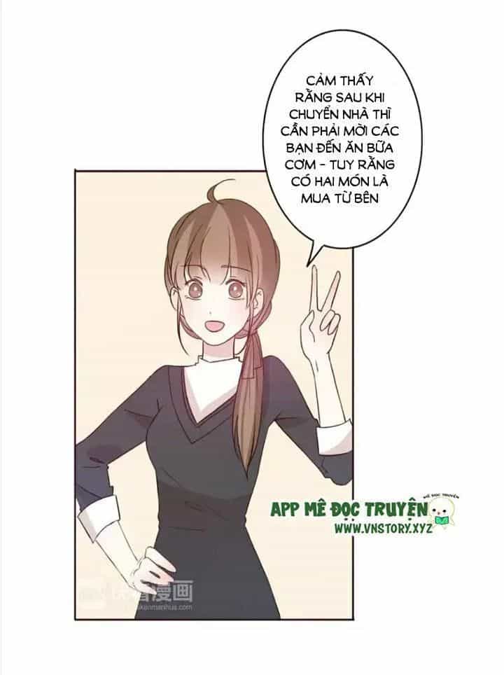 Tình Yêu Không Nói Dối - Chương 49 - ảnh 3