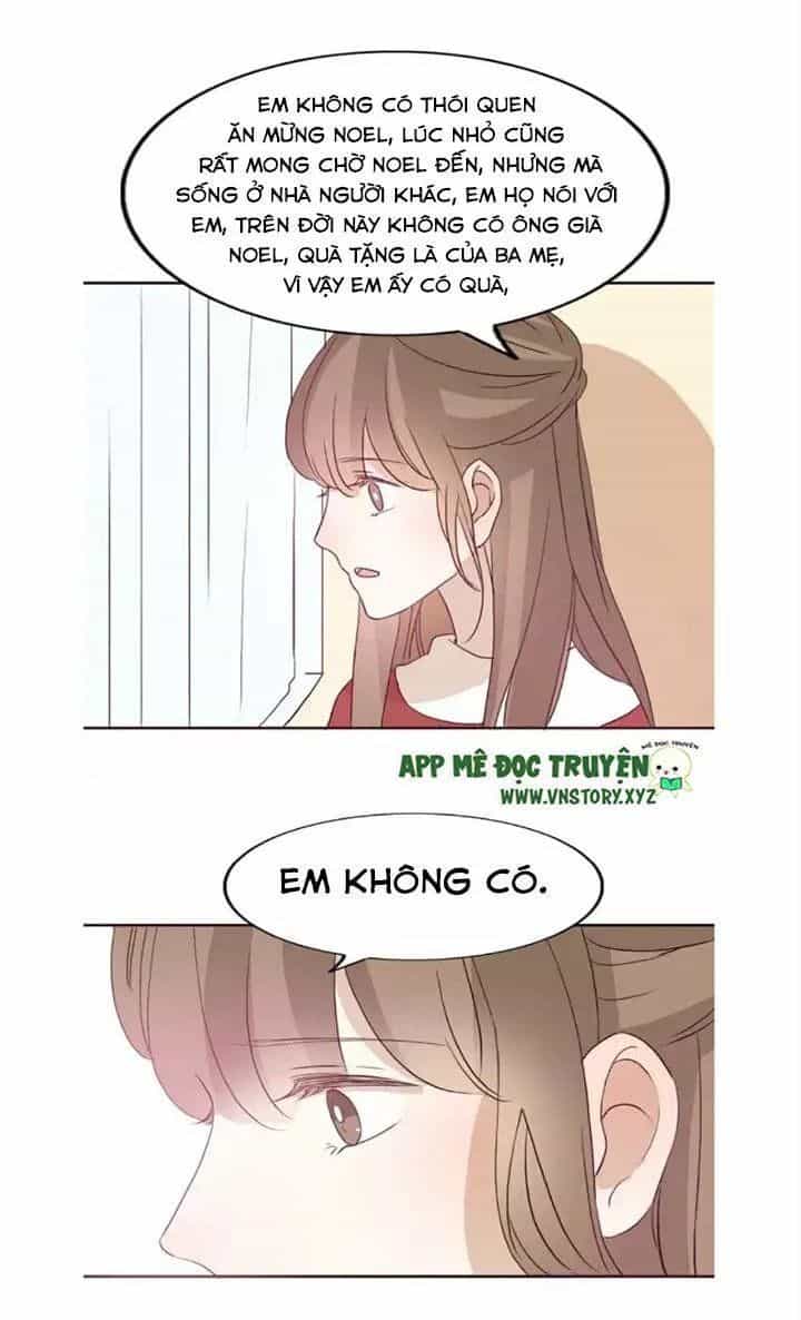Tình Yêu Không Nói Dối - Chương 50 - ảnh 28