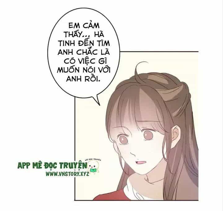 Tình Yêu Không Nói Dối - Chương 50 - ảnh 7