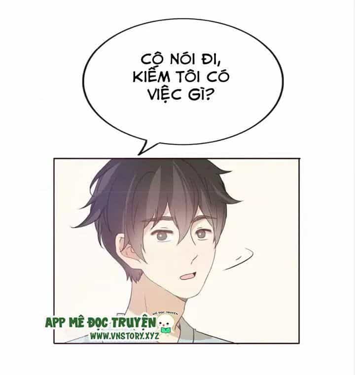 Tình Yêu Không Nói Dối - Chương 50 - ảnh 9