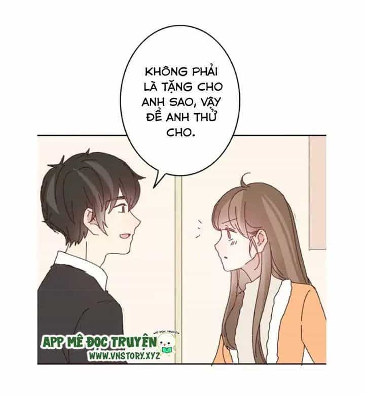 Tình Yêu Không Nói Dối - Chương 51 - ảnh 13