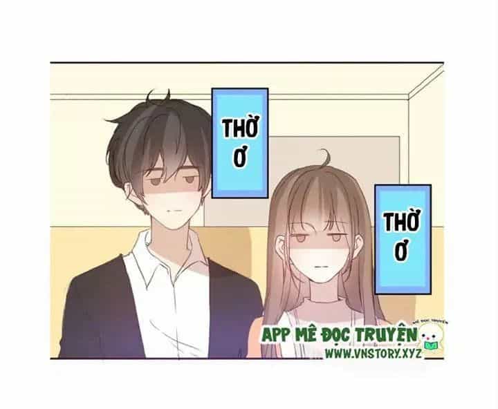 Tình Yêu Không Nói Dối - Chương 51 - ảnh 4