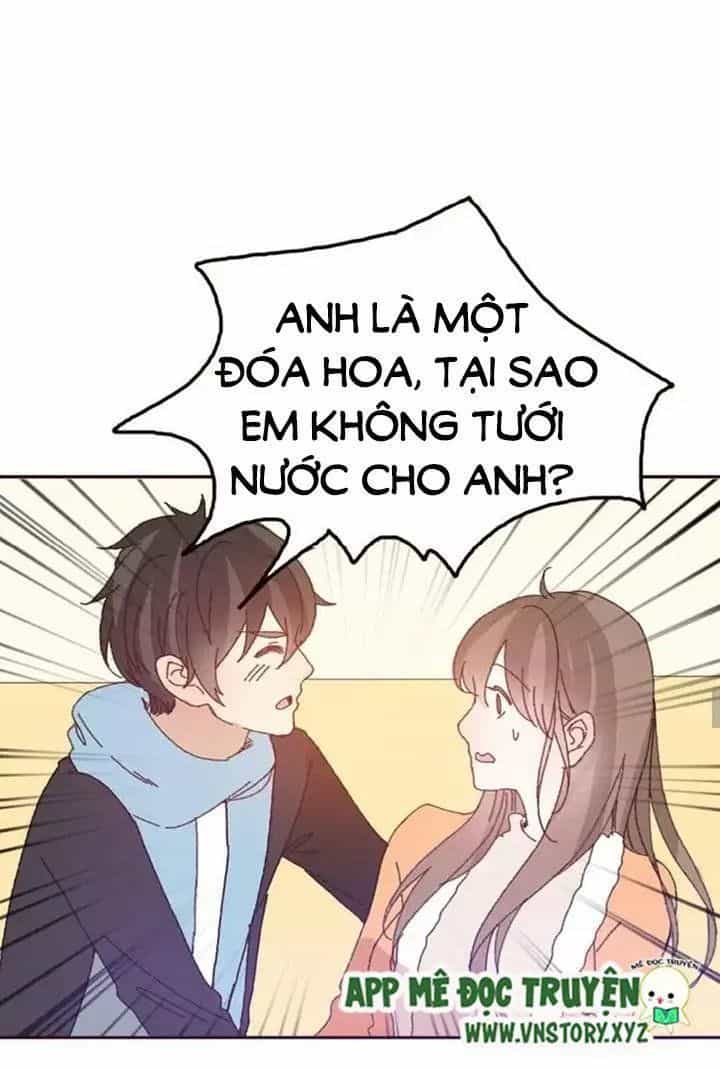Tình Yêu Không Nói Dối - Chương 52 - ảnh 11