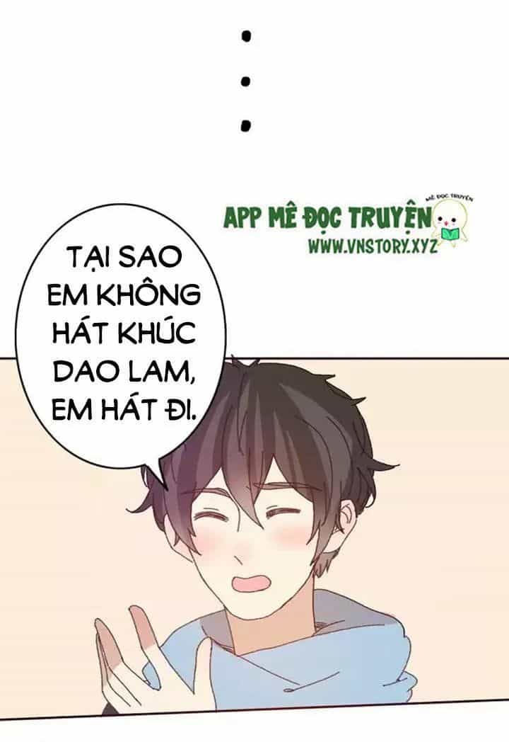 Tình Yêu Không Nói Dối - Chương 52 - ảnh 13