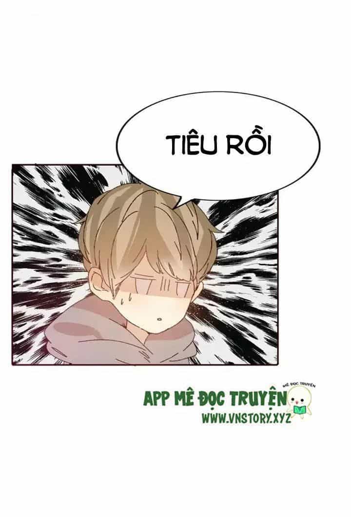 Tình Yêu Không Nói Dối - Chương 52 - ảnh 2