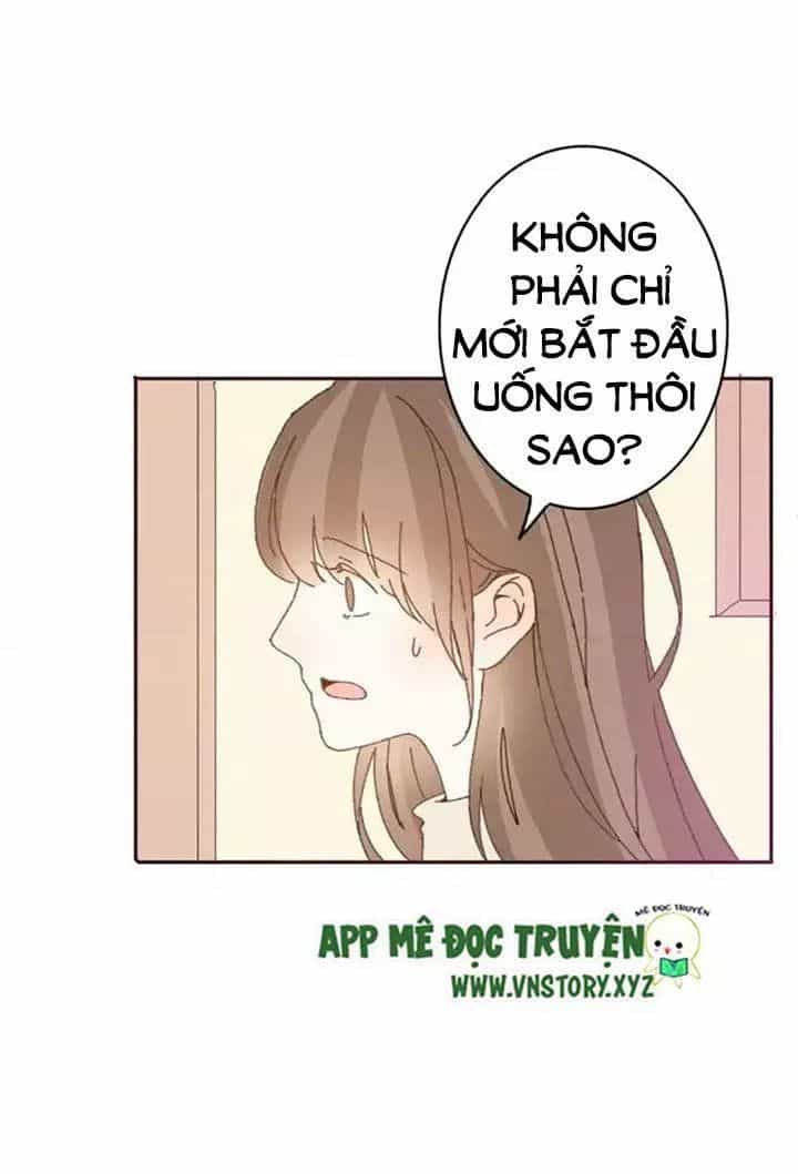 Tình Yêu Không Nói Dối - Chương 52 - ảnh 4