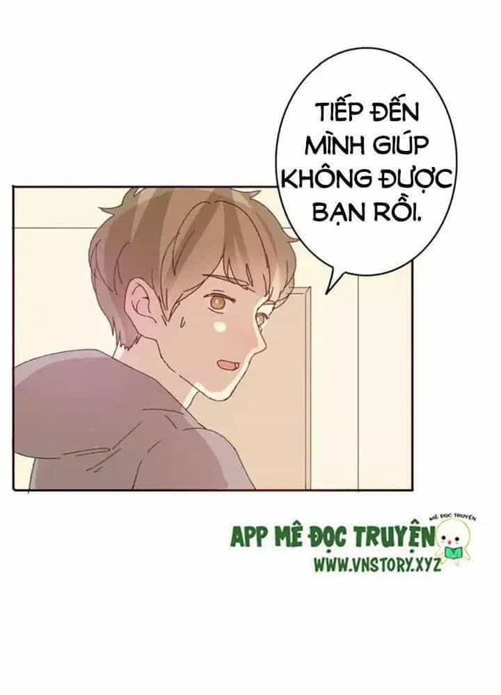 Tình Yêu Không Nói Dối - Chương 52 - ảnh 5