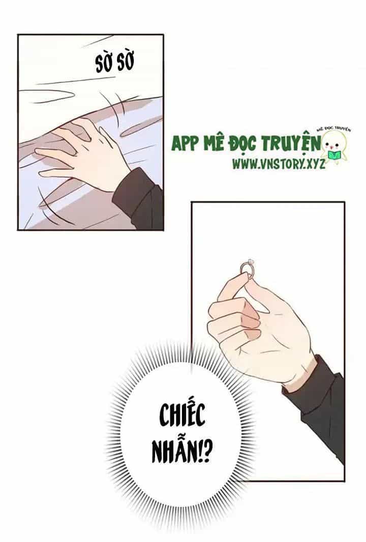 Tình Yêu Không Nói Dối - Chương 53 - ảnh 10
