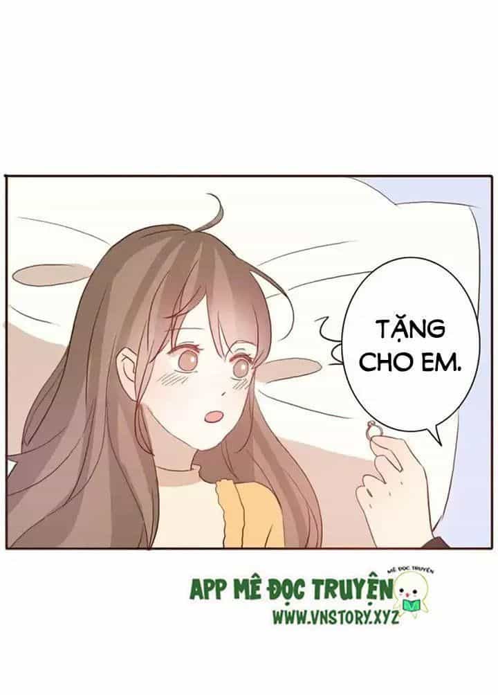 Tình Yêu Không Nói Dối - Chương 53 - ảnh 11
