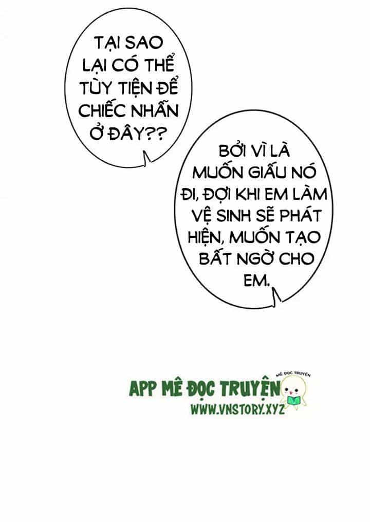 Tình Yêu Không Nói Dối - Chương 53 - ảnh 12