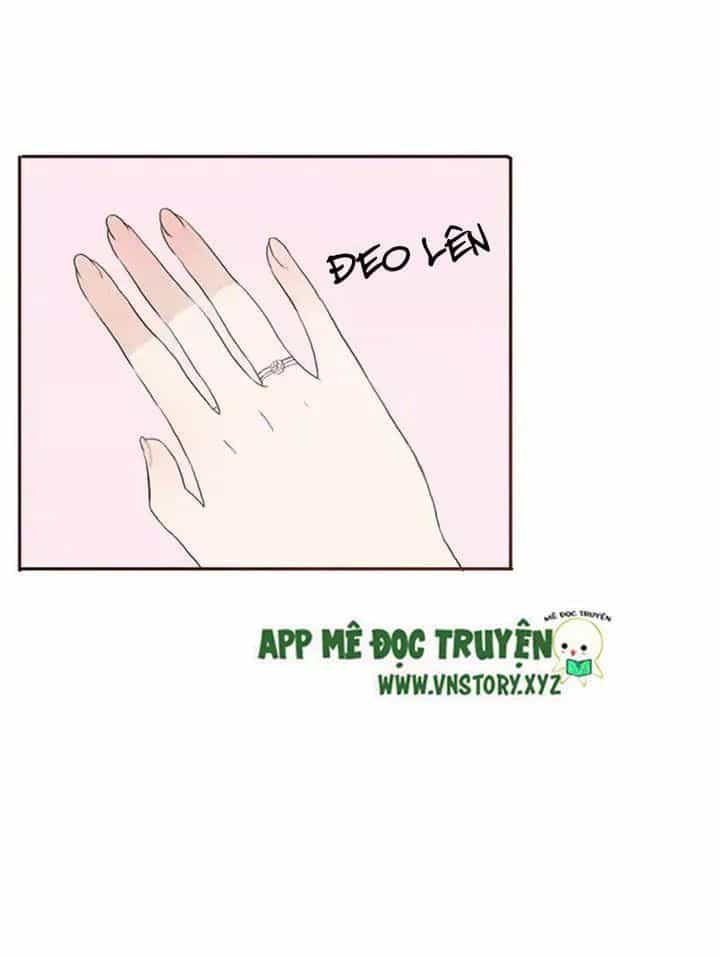 Tình Yêu Không Nói Dối - Chương 53 - ảnh 13