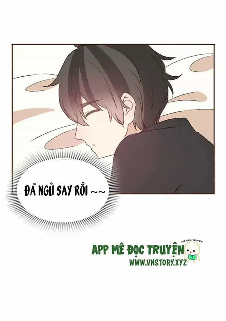 Tình Yêu Không Nói Dối - Chương 53 - ảnh 18