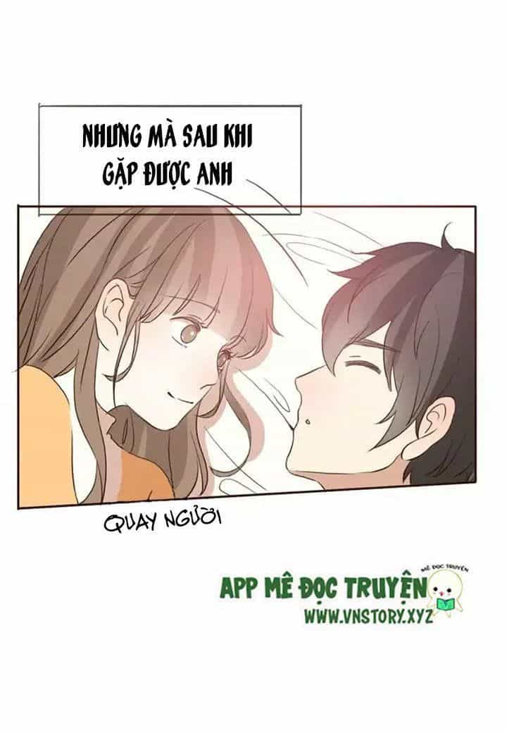 Tình Yêu Không Nói Dối - Chương 53 - ảnh 4