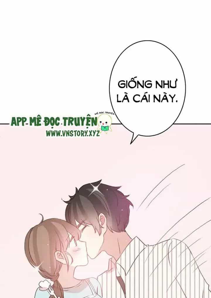 Tình Yêu Không Nói Dối - Chương 53 - ảnh 41