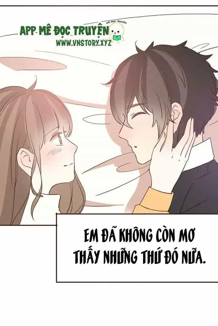Tình Yêu Không Nói Dối - Chương 53 - ảnh 5