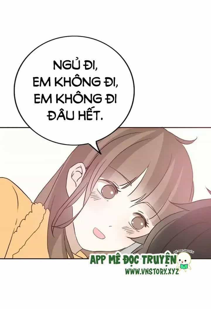 Tình Yêu Không Nói Dối - Chương 53 - ảnh 8