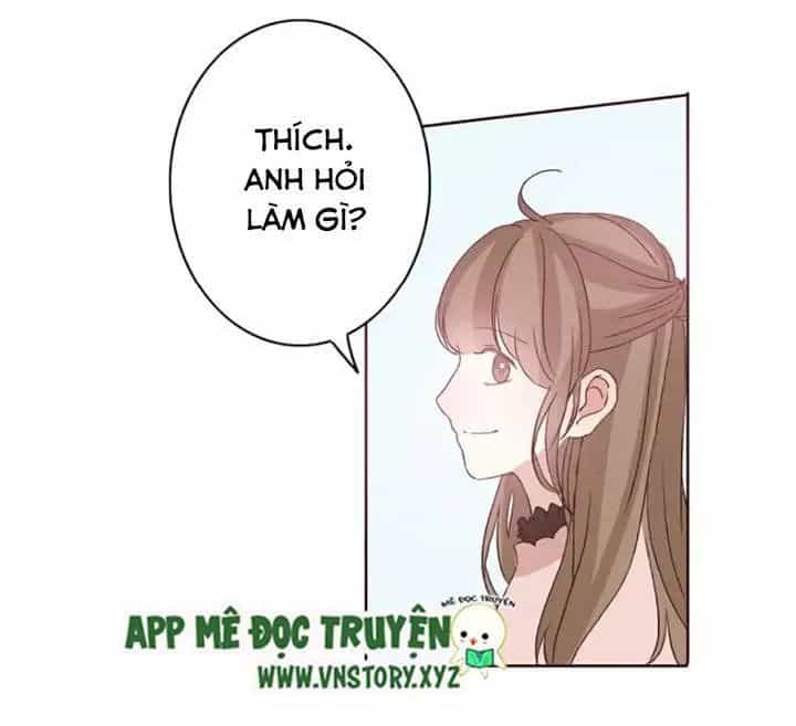 Tình Yêu Không Nói Dối - Chương 54 - ảnh 11