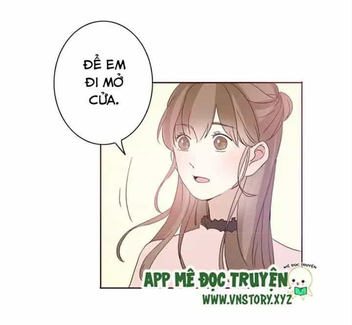 Tình Yêu Không Nói Dối - Chương 54 - ảnh 15
