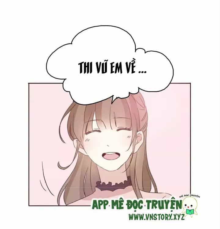 Tình Yêu Không Nói Dối - Chương 54 - ảnh 16