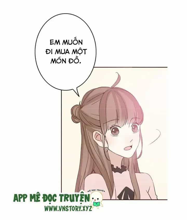 Tình Yêu Không Nói Dối - Chương 54 - ảnh 2