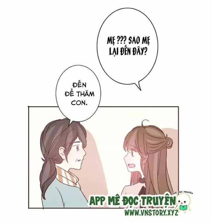 Tình Yêu Không Nói Dối - Chương 54 - ảnh 22