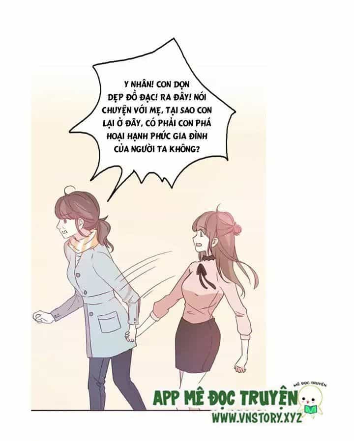 Tình Yêu Không Nói Dối - Chương 54 - ảnh 28