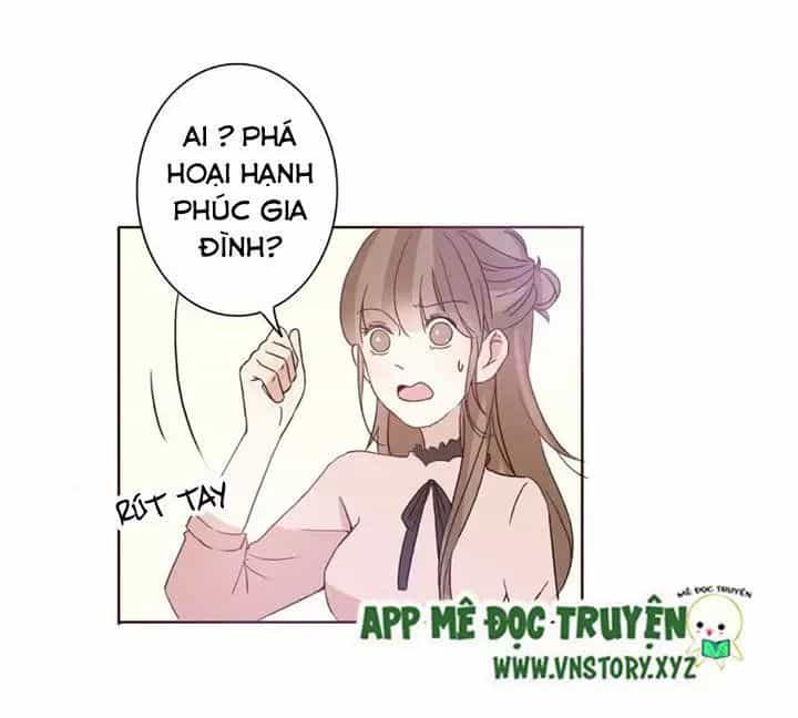 Tình Yêu Không Nói Dối - Chương 54 - ảnh 29