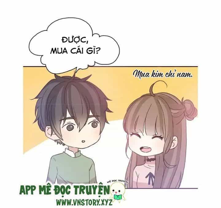Tình Yêu Không Nói Dối - Chương 54 - ảnh 3