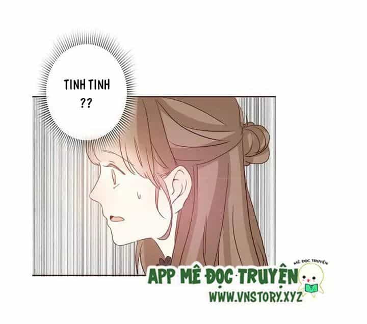 Tình Yêu Không Nói Dối - Chương 54 - ảnh 31